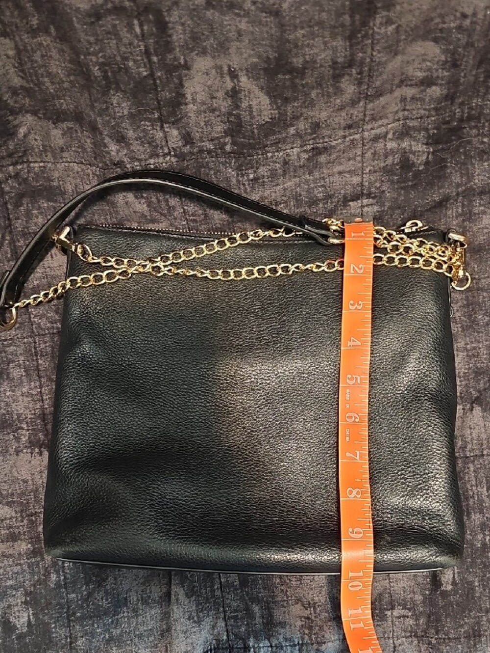Kate Spade Black Crossbody - Picture 3 of 5
